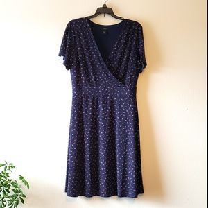 Ann Taylor dress